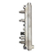 Liebherr 10116120 High Pressure Rail Right