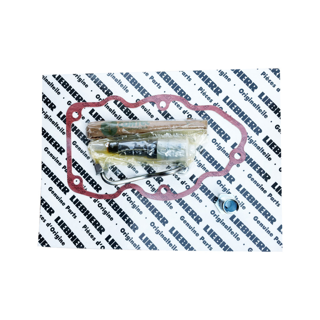 Liebherr 10117477 Injection Nozzle