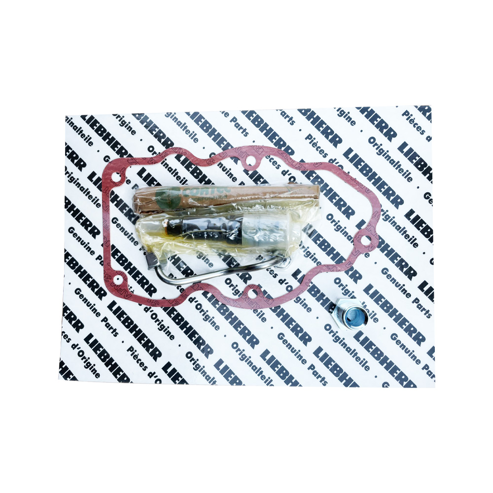Liebherr 10117477 Injection Nozzle
