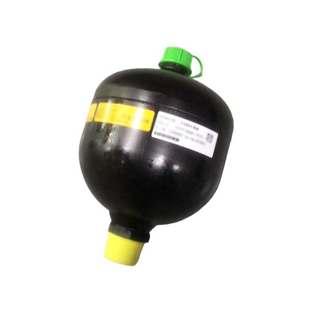Liebherr 11491704 Diaphragm Accumulator