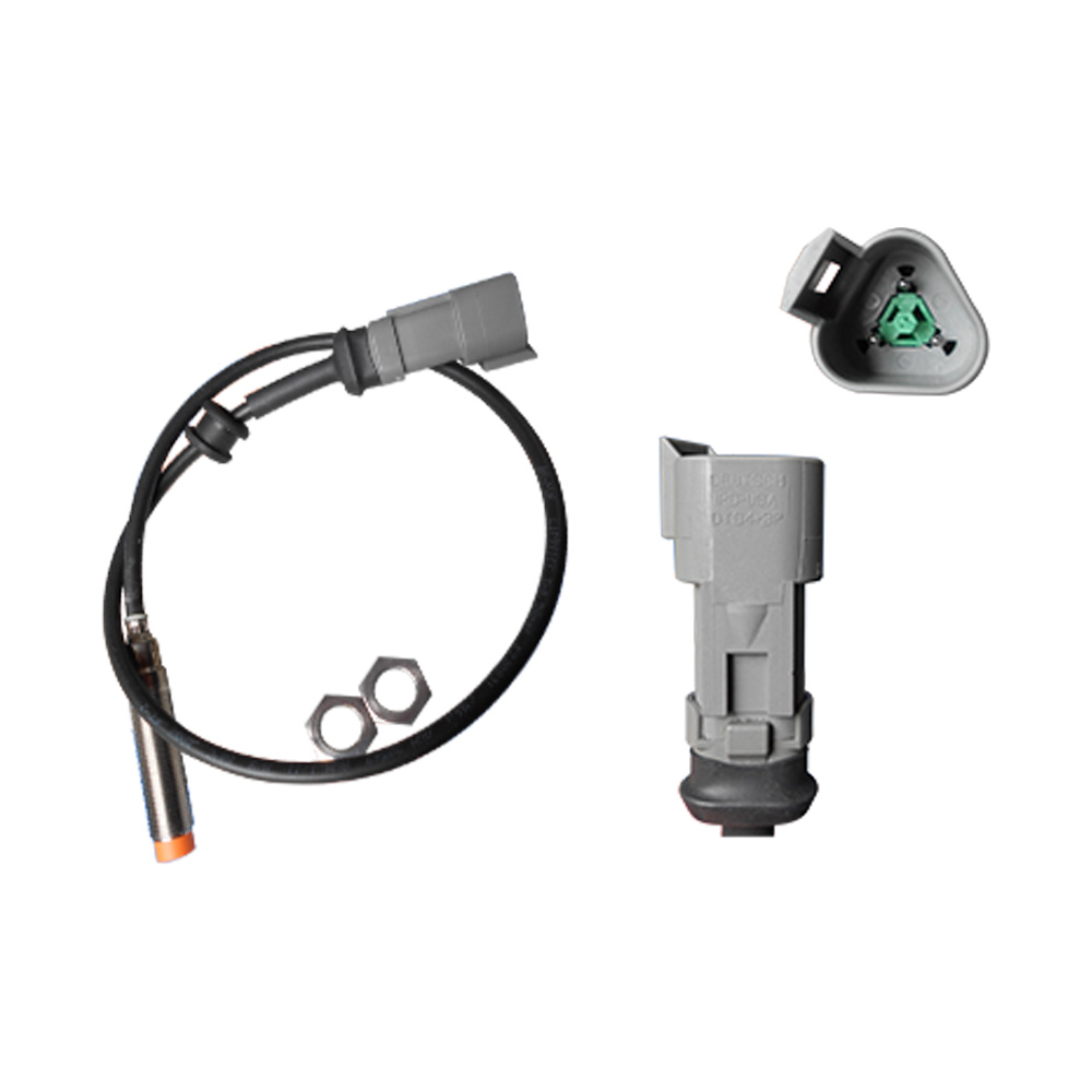 Liebherr 10024864 Proximity Switch