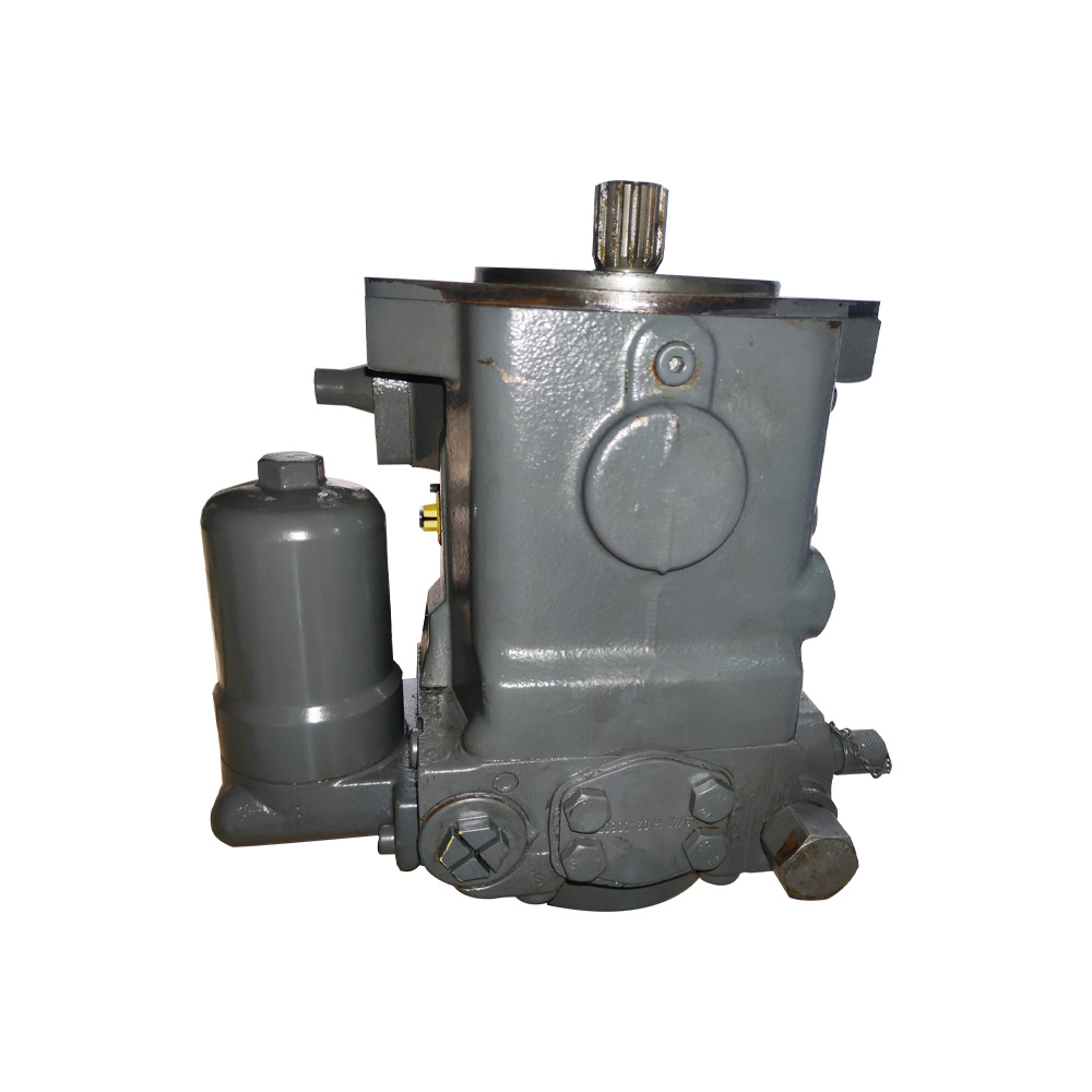 Liebherr 10030434 Swing Pump