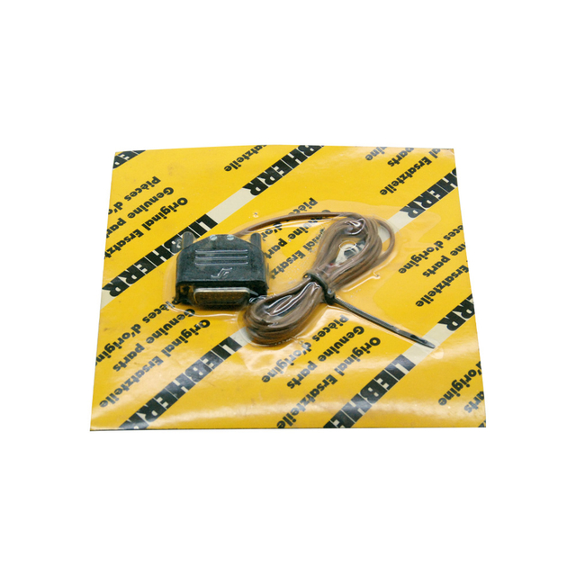 Liebherr 10010400 Coding Plug