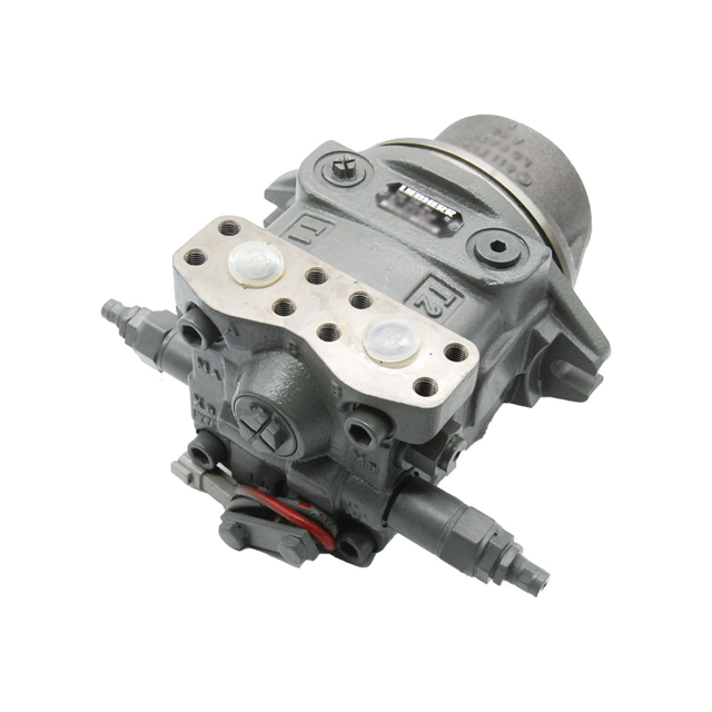Liebherr 11371736 Hydraulic Swing Motor