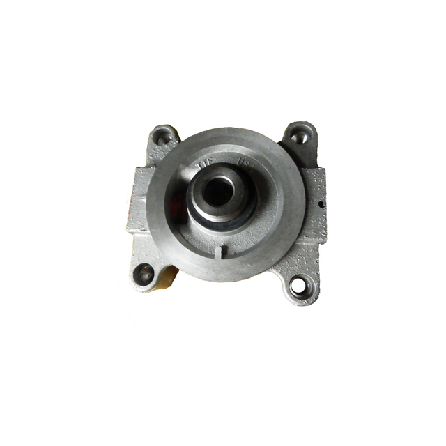 Liebherr 7368080 Filter Head