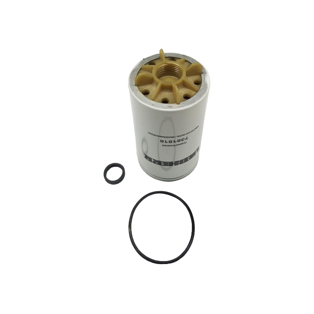 Liebherr 7381816 Filter