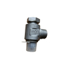 Liebherr 7617714 Hinged Threaded Union