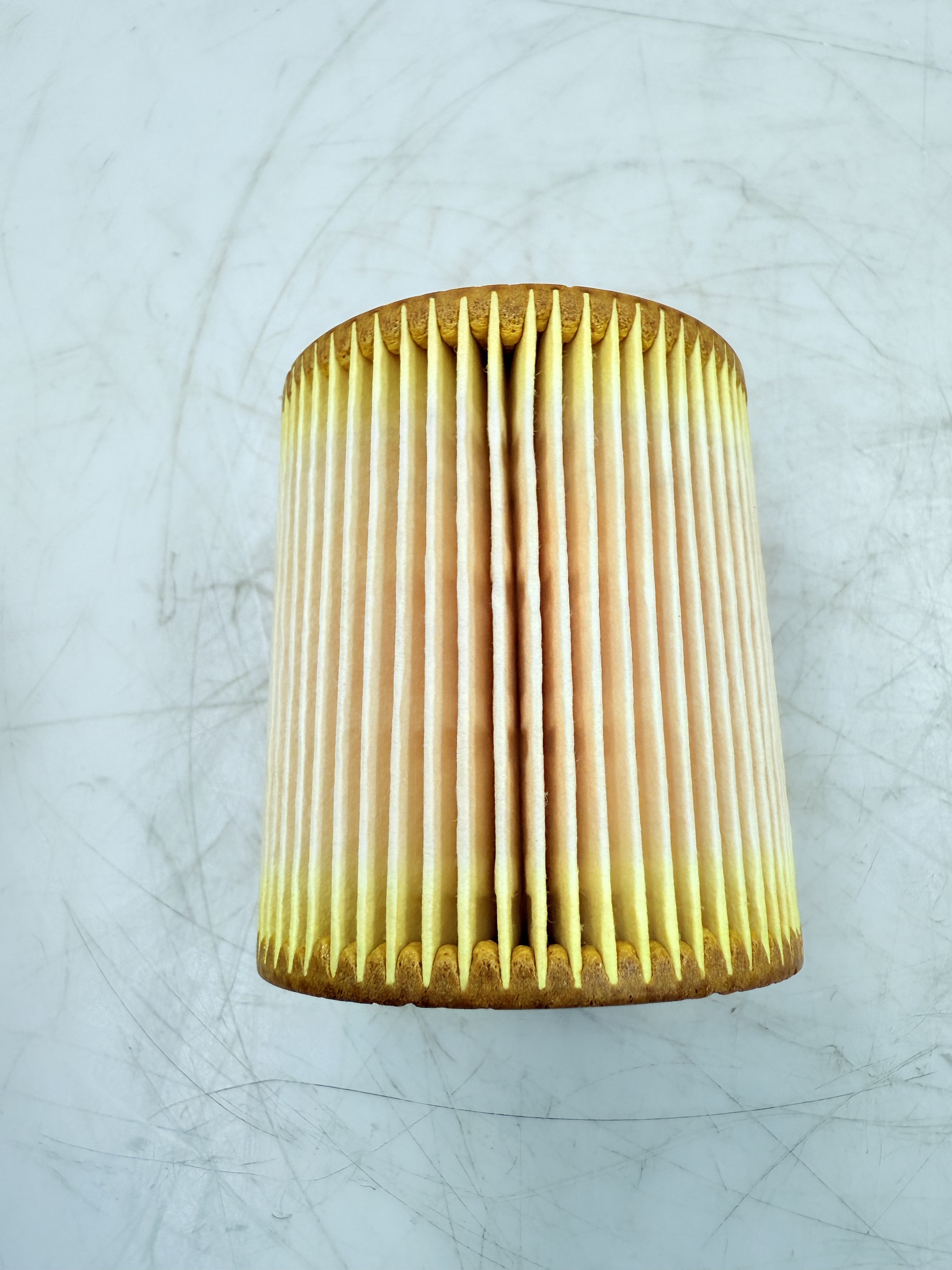 Liebherr 11698297 Air Filter