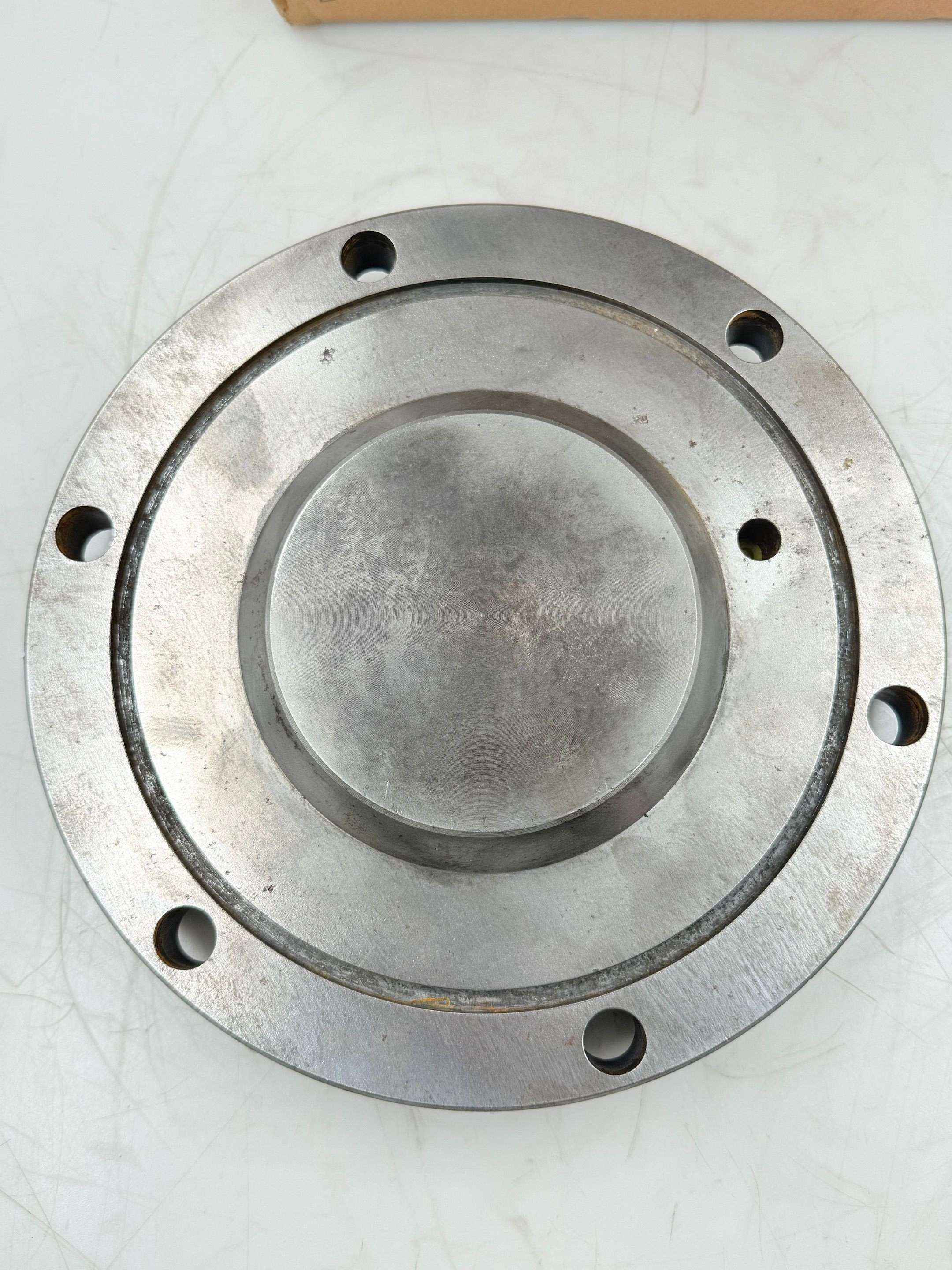 Liebherr 11372405 Bucket Pin Dust Cover for R964C - R978