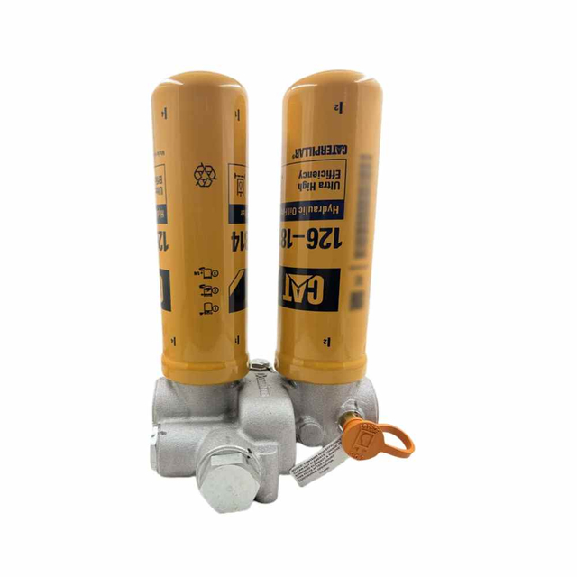 Caterpillar Filter Group 211-5973 for CAT Engineering Machinery