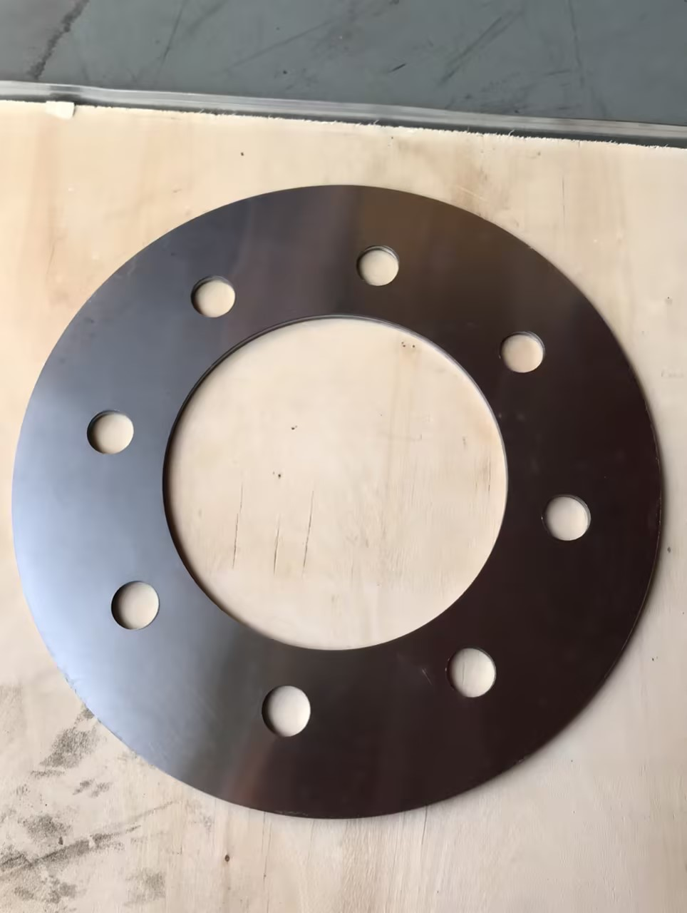 Caterpillar Diesel Engine Spare Parts Shim Pack 117-2025 Hitch Group Shim Pack