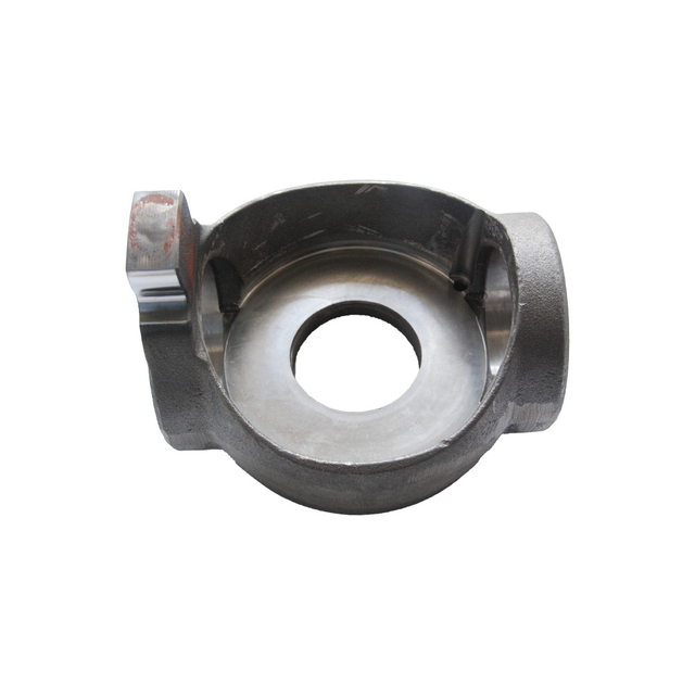 Liebherr 9888315 Yoke