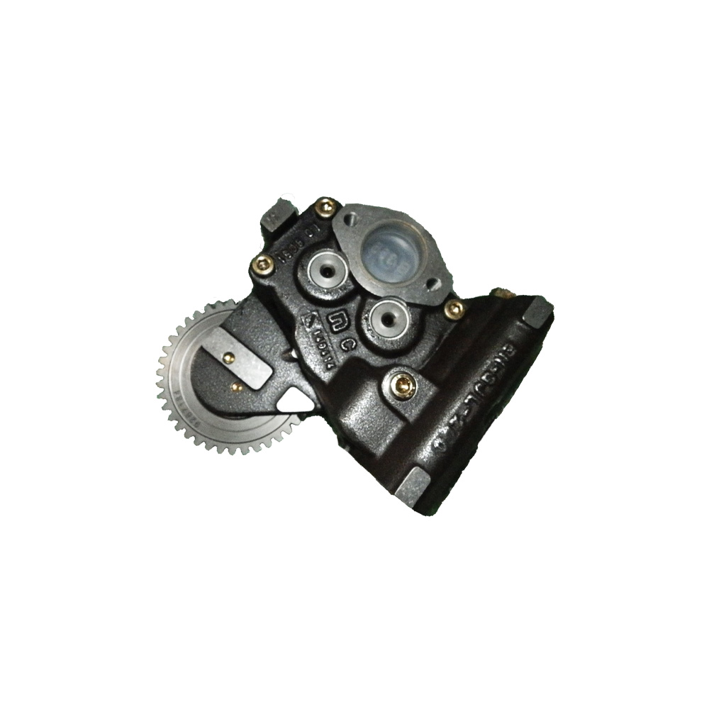 Liebherr 9886858A 9888646 9888720 9889750 Lubrication-Oil Pump