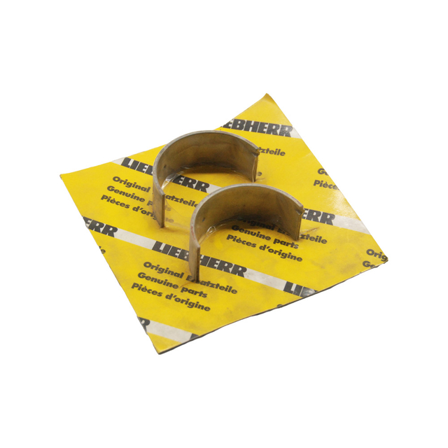 Liebherr 9883439 9883440 9883441 9887752 9887935 9887936 Crankshaft Bearing