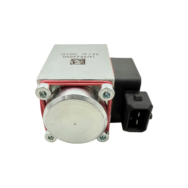 LTP 10294327A Magnet for Liebherr