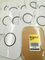 Liebherr 10040402 10040403 7381780 7381593 O-Ring