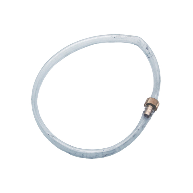 Liebherr 9358137 Oil Drain Hose