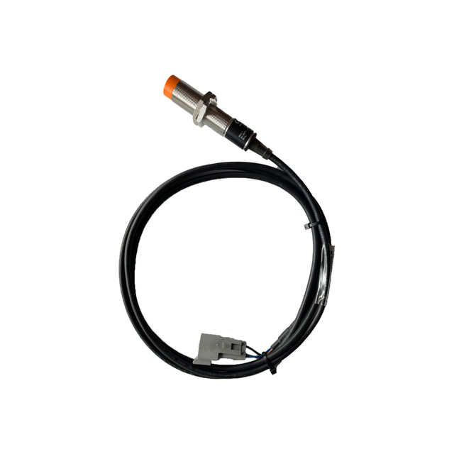 Liebherr 9865658 Wiring Harness