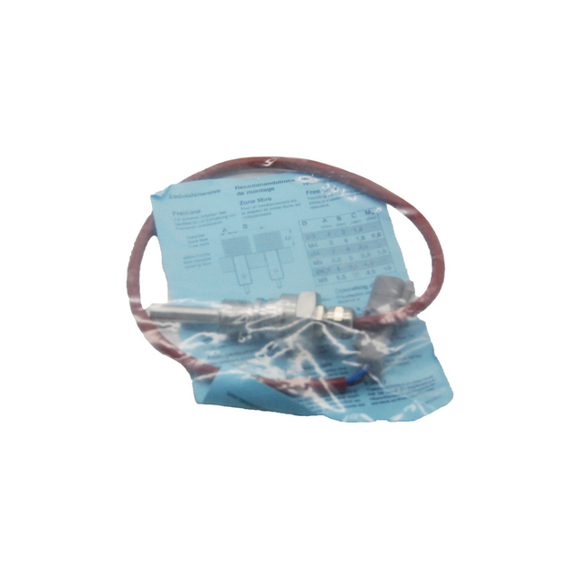 Liebherr 9278623 Speed Sensor