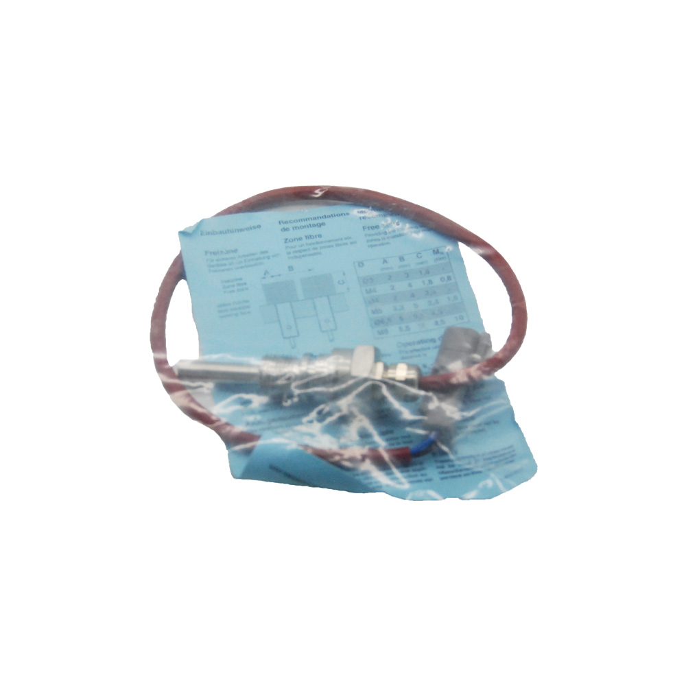 Liebherr 9278623 Speed Sensor