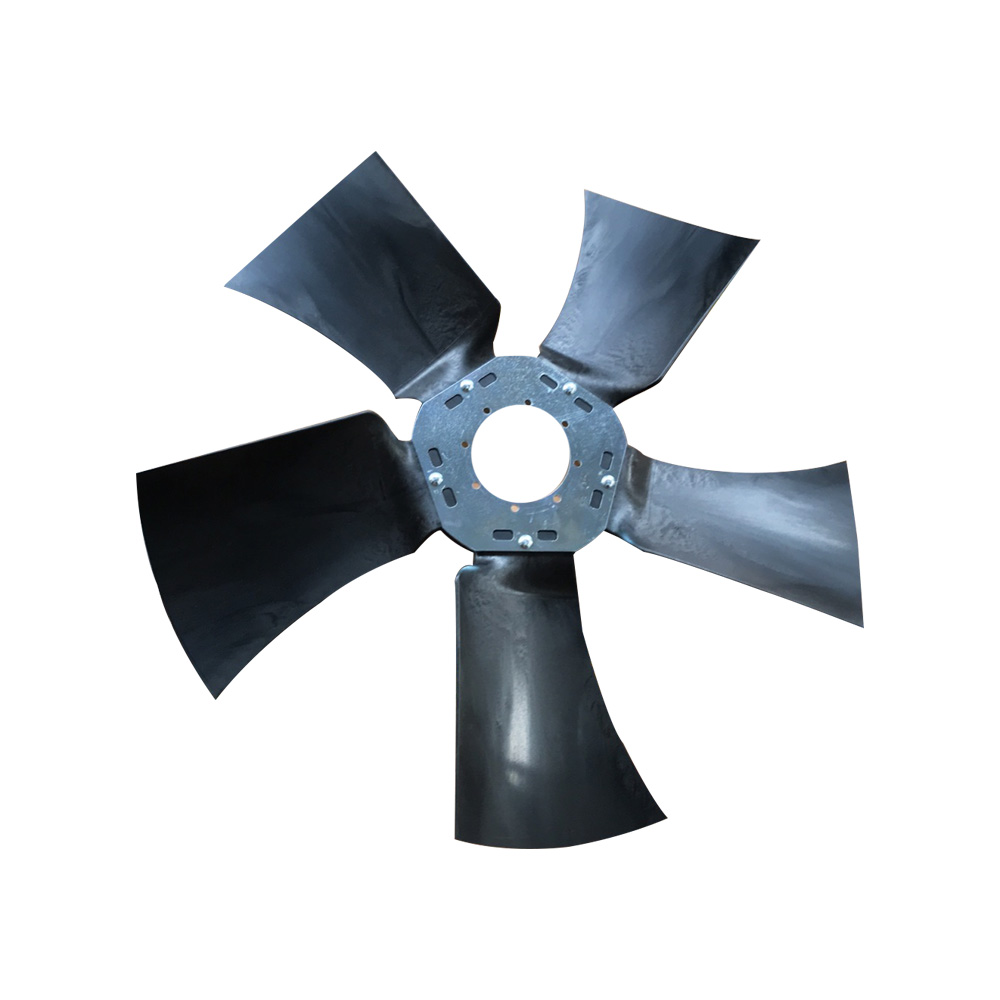 Liebherr 11008731 Fan Blade