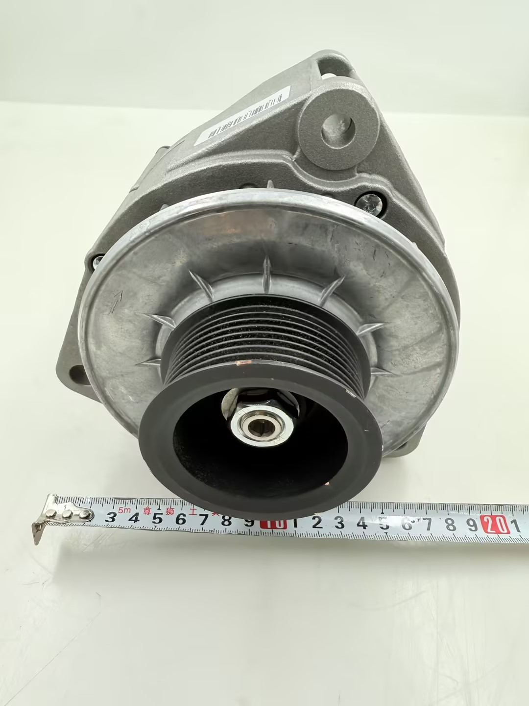 Liebherr 10146323 Generator