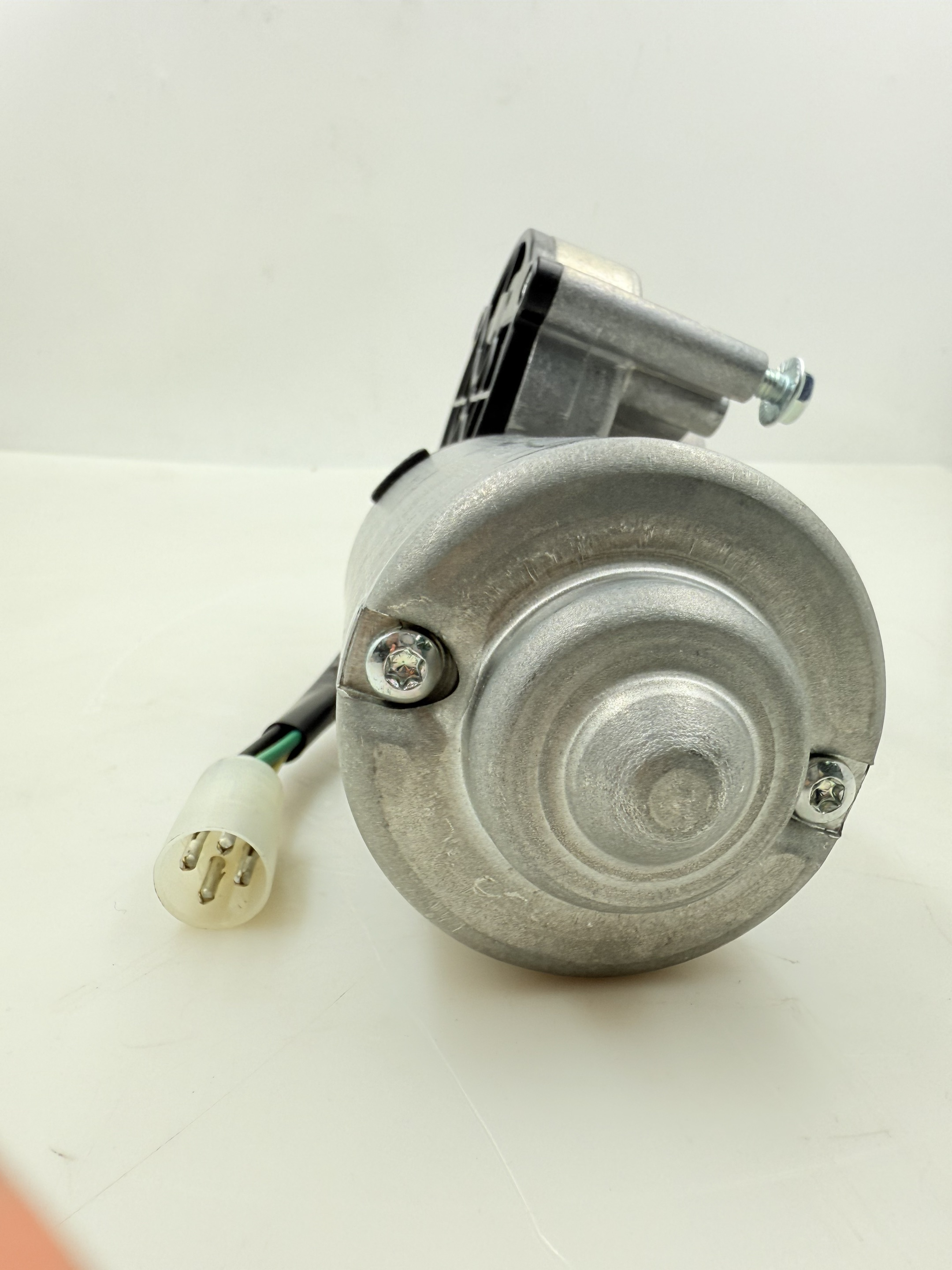 Liebherr 11698583 Wiper Motor