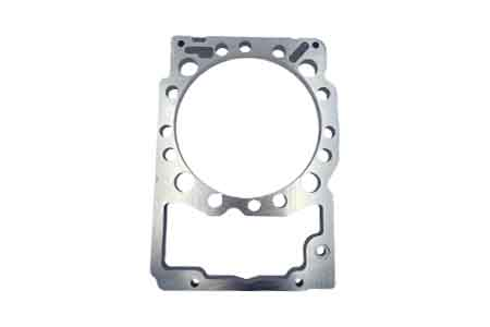 519-7297 SPACER PLATE