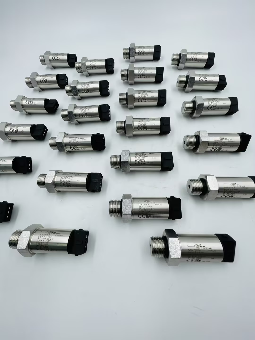 LTP brand 12907020/9076550/10100781 Pressure Transmitter 12907020A/9076550A/10100781A for Liebherr