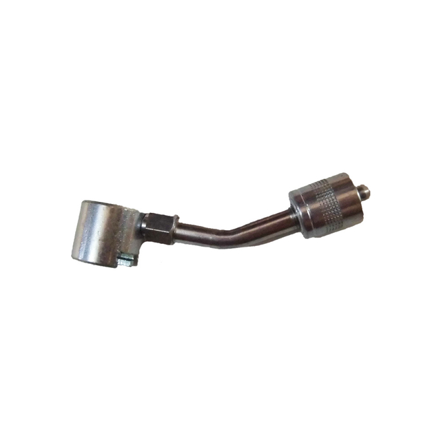 Liebherr 7900836 Nozzle Pipe