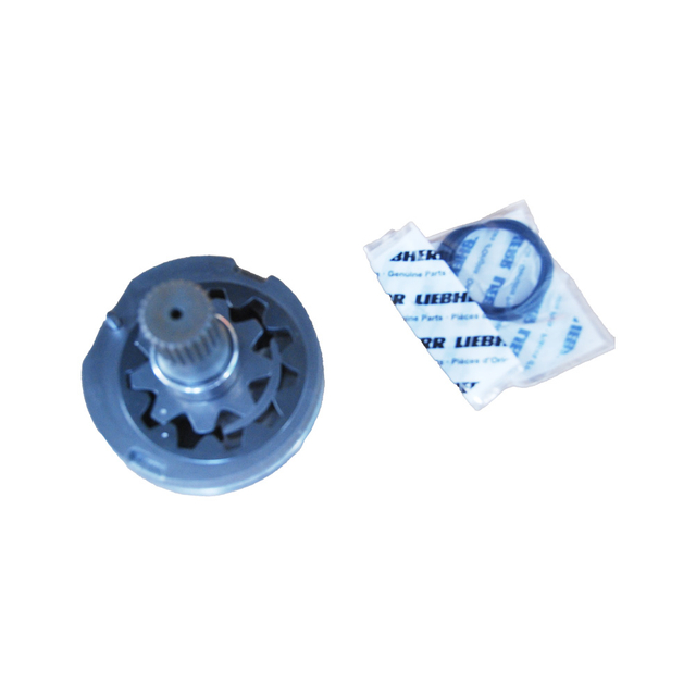 Liebherr 9072424Gear Pump