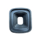 Liebherr 10340946 Rubber Bellow
