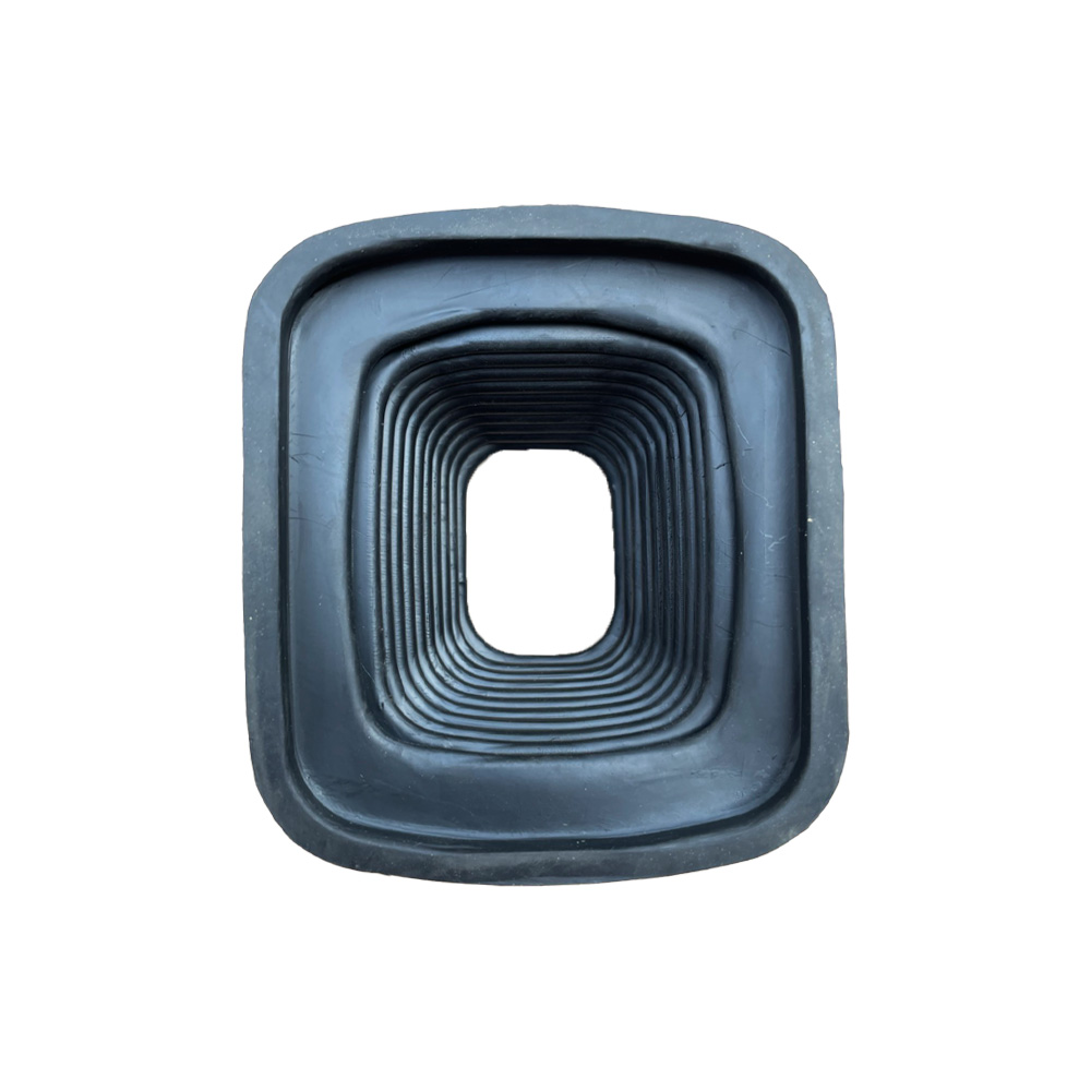 Liebherr 10340946 Rubber Bellow