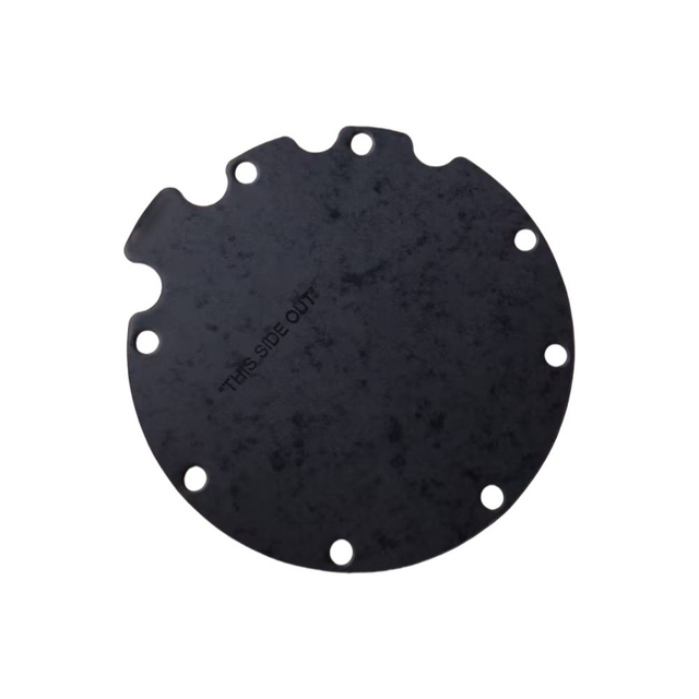 Caterpillar Gasket 476-7031 0.76mm Thick Engine Gear Gasket for 777E