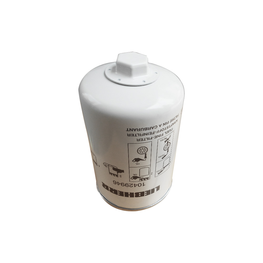 Liebherr 10429946 Fuel Filter