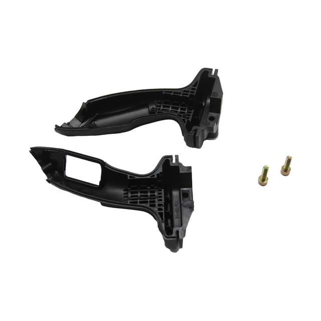 Liebherr 10469932 Handles Right