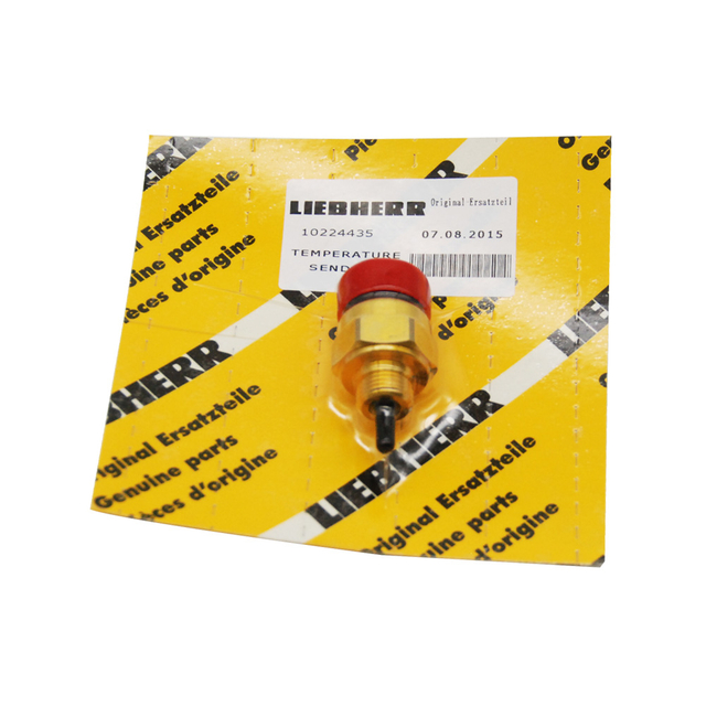Liebherr 10224435 10224436 Temperature Sensor