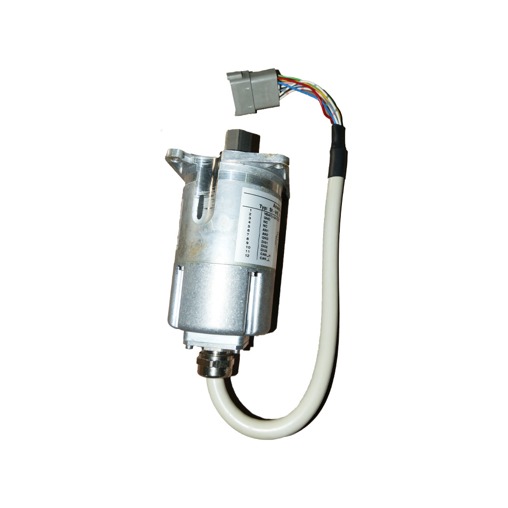 Liebherr 10294145 Pilot Control Unit