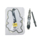 Liebherr 10124950 Injector