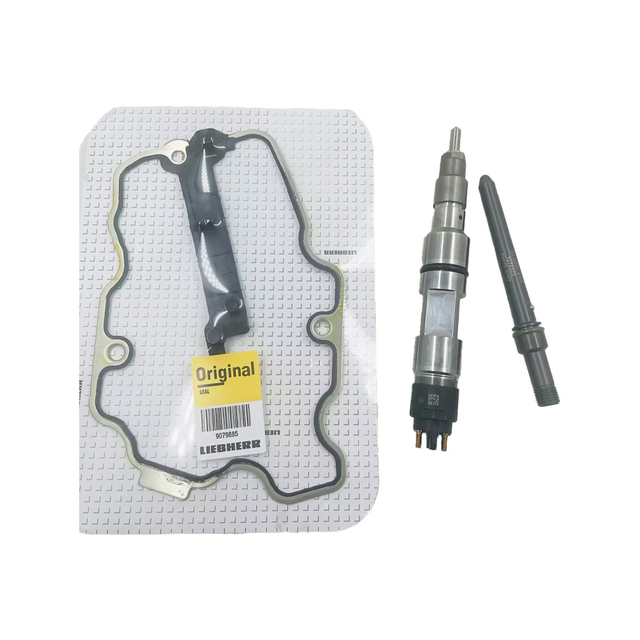 Liebherr 10124950 Injector