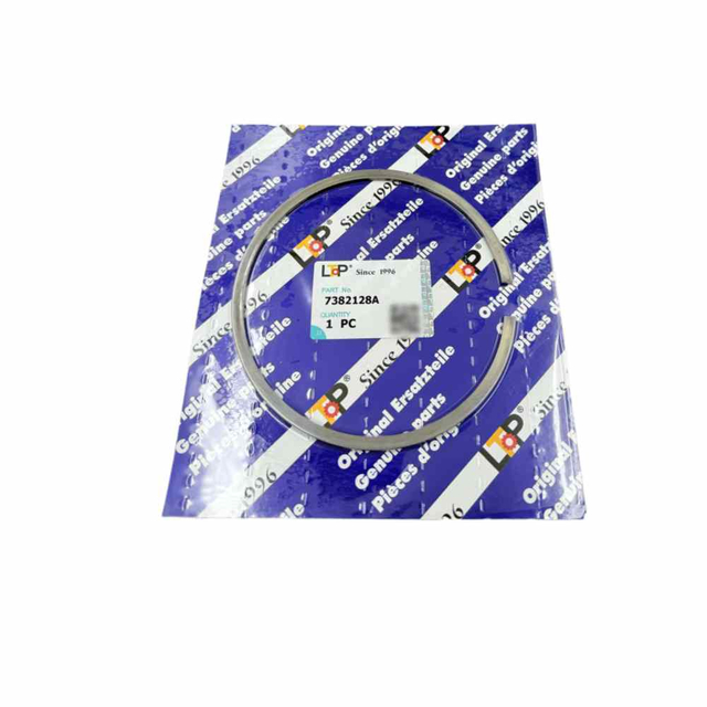 LTP Brand Piston Top Ring 7382128A Fits D94 Diesel Engine