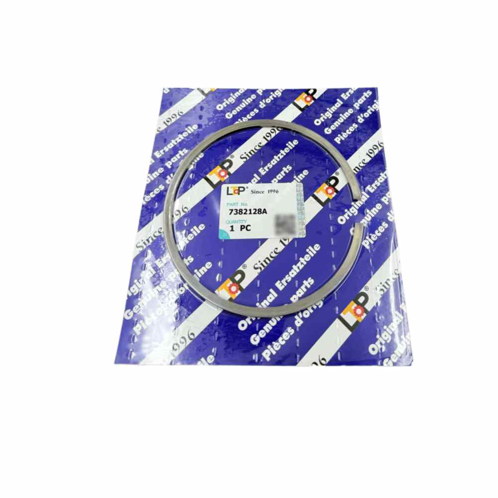 LTP Brand Piston Top Ring 7382128A Fits D94 Diesel Engine