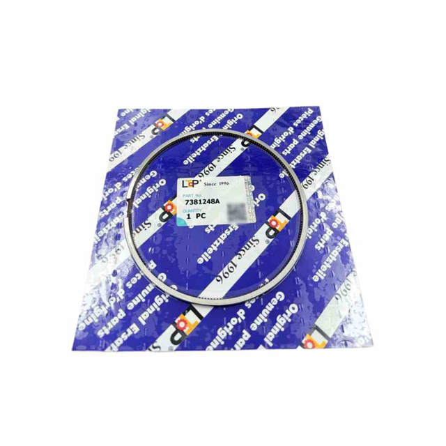 LTP Brand DSF Ring 7381248A Piston Oil Ring Fits D94 Diesel Engine