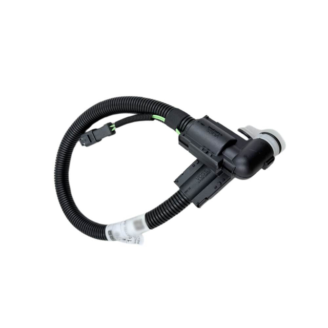 Liebherr 10144270 Reducing Agent Suction Line Fits LTM1070-4.2-LTM1650-8.1