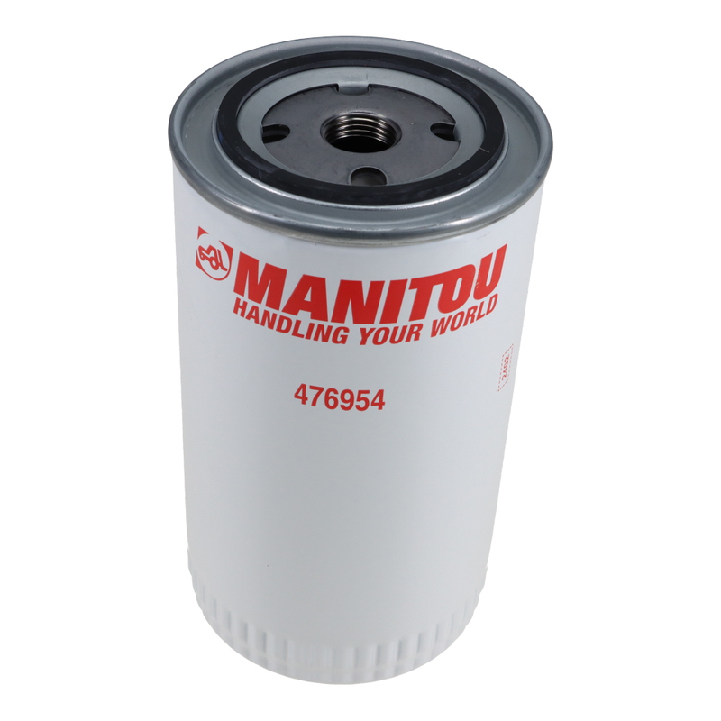 Manitou Engine Oil Filter 476954 for Perkins E2 & E3