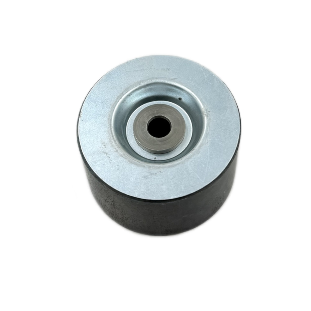 Liebherr 9077708 Guide Pulley for Liebherr Machinery