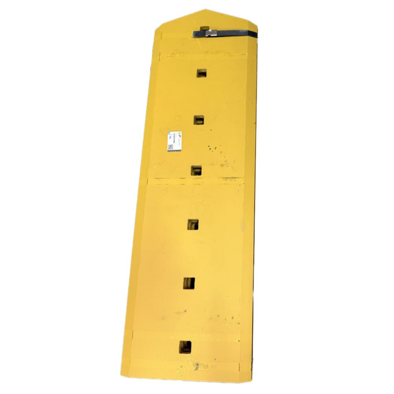 LTP Brand 10303796A Bulldozer Blade Fits PR764-PR766