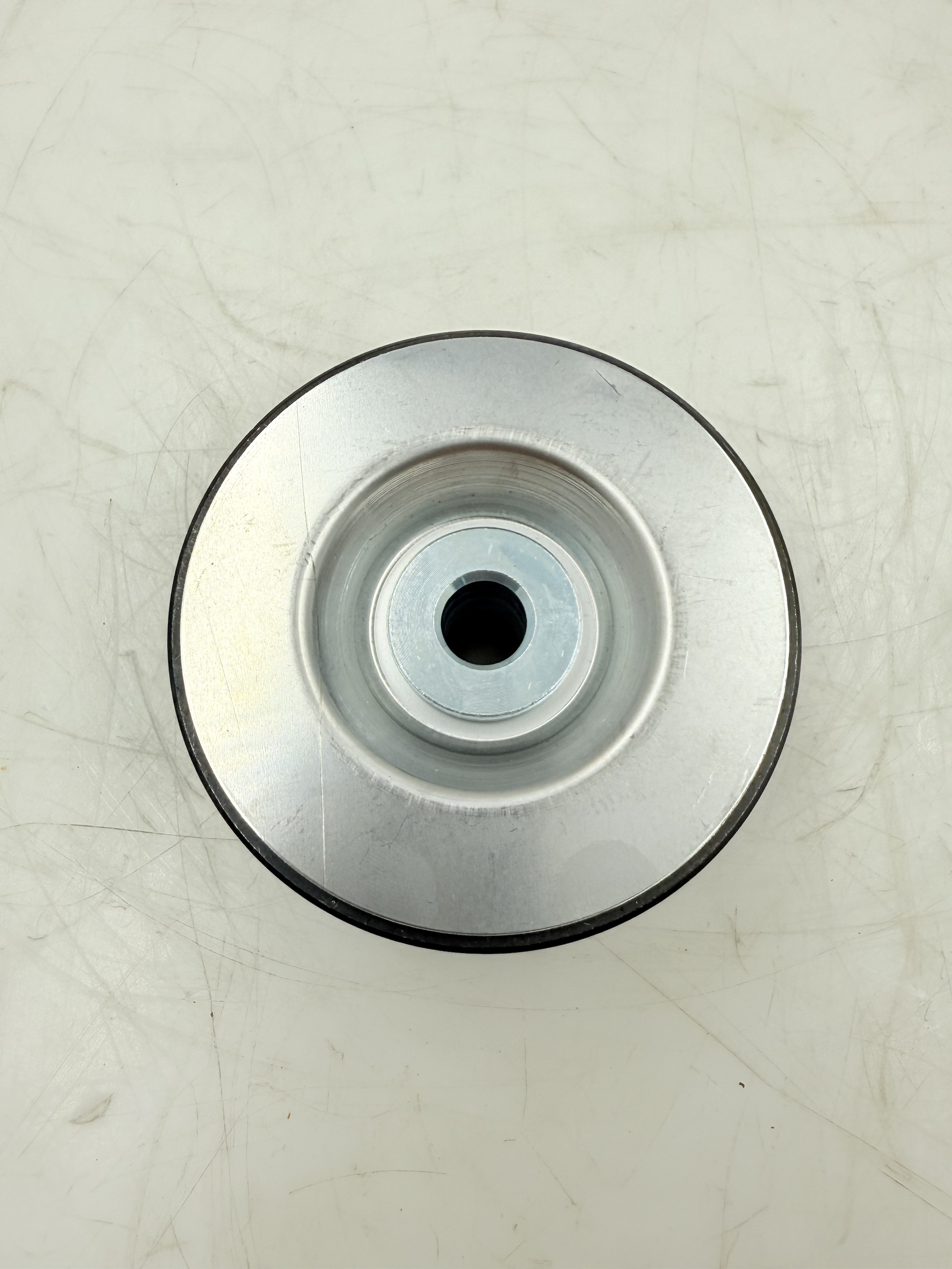 LTP Brand Guide Pulley 9077708A for Liebherr Machinery