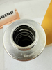 Liebherr 10037621 Filter Insert For Mining Machinery
