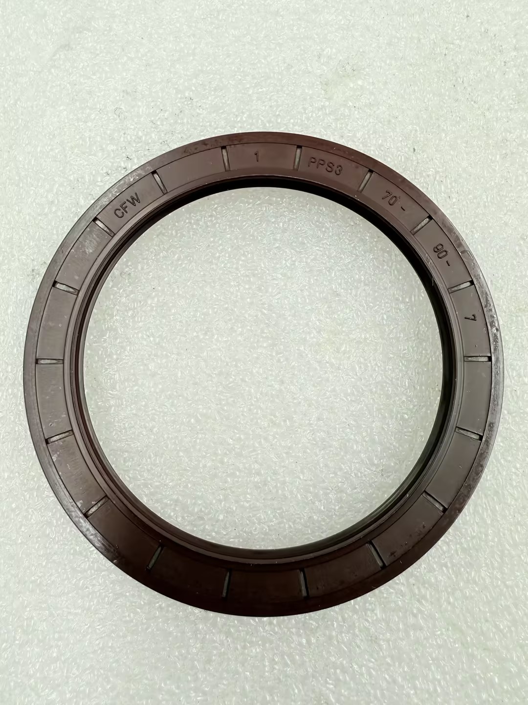 Liebherr 10296227 Rotary Shaft Lip Seal For DMFA G 355 DMVA G 355 DMVA G 370 DMVA O 370